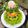 Cooksnap Salina Jalaludin semasa beliau membuat Nasi Kunyit.