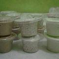 Cooksnap dari winceuwin untuk resep Eskrim murmer (1 kaleng bisa sampe 150 cup)🍦🍦