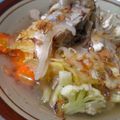 Cooksnap dari Nisa Yuliana untuk resep SOP Manten Khas Solo