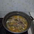 Cooksnap dari sri wahyuni untuk resep Asem-Asem Balungan Sapi