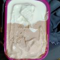Cooksnap dari Kristina Agustin Windiastuti untuk resep Ice cream Super lembut🍦🍦