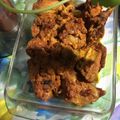 Cooksnap dari Ery untuk resep Ayam bumbu Bali