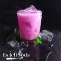 Cooksnap dari Ragil Wulandari untuk resep Ice Jelly Soda