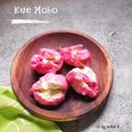 Cooksnap dari Indah Kurniasari untuk resep Kue Moho