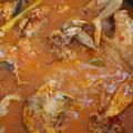 Cooksnap dari Suci untuk resep Rica rica tulang ayam (balungan)
