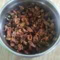Cooksnap dari Nani setyo wulan untuk resep Tumis Kerang Kecap