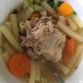 Cooksnap của Minh Le Ho khi họ làm theo món Nui nấu thịt băm