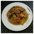 Cooksnap από sofia's στη συνταγή Φιλετάκια χοιρινά με κολοκυθάκια στην κατσαρόλα!!!!