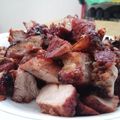 Cooksnap dari Vimala Tan untuk resep Babi/ayam panggang merah aka char siu