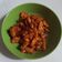 Cooksnap dari dyahnajwa untuk resep Sambal goreng tempe kacang teri nasi