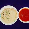 Jenees Arshad's cooksnap of when they made இரவு உணவு 