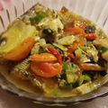 Cooksnap dari Dwy Lestary untuk resep Garang Asem Bandeng