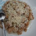 Cooksnap dari Ani Safitri untuk resep Fillet Ayam Goreng Oatmeal Saus Madu Bawang