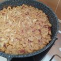 Cooksnap dari Syaviena Kurnia untuk resep Macaroni Schotel Panggang Teflon
