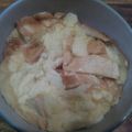 รูป Cooksnap ของ Ong-Art Suwannames เมื่อเขาทำ Microwave Bread pudding
