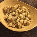 El cooksnap de silvanamartino13 cuando hizo Espectacular snack saludable sin azúcar, sin gluten, sin grasa. Nutritivo, delicioso y fácil de hacer!.