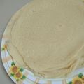 Cooksnap dari Linda untuk resep Kulit risol/risoles anti sobek