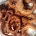 Jasmine's cooksnap of when they made Beer Batter Onion Rings.