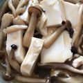 Cooksnap dari Ivyapple untuk resep Tahu jamur ayam cincang