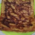 Cooksnap dari Reny Anggra untuk resep Cake Pisang Enak & Moist Tanpa Pengembang