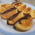 Cooksnap dari Jasmine Tania Permana untuk resep Pukis Menul Empuk