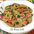 Cooksnap dari 李安娜💖 untuk resep Tumis sosis