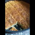 صورة من Wajd assi، شاركها بعد تجربة وصفة النمورة
