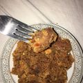 صورة من Lama Albarbi، شاركها بعد تجربة وصفة قشد بالبسكويت