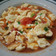 Cooksnap dari Anisa Ikmal untuk resep Orak Arik Telur Tomat (Xihongshi Chao Jidan)