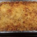 anthony.garrett.733's cooksnap of when they made Mexican Cornbread Casserole.