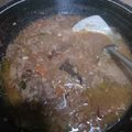 Cooksnap dari Alenina Fajrianti untuk resep Semur daging sapi