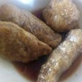 Cooksnap dari Kikunii_chef untuk resep Pempek lele