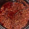 Cooksnap dari Ratna Budhiwati untuk resep Chili oil paling enak sejagad raya