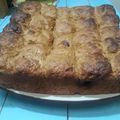 Cooksnap dari Saar Sabandar untuk resep Roti Ampas terigu manis gurih dan lembut