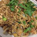 Cooksnap dari Nuni Prastiwi untuk resep Mie "Urai" Goreng