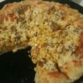 Cooksnap dari Elis Septianingrum untuk resep Pizza teflon