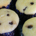El cooksnap de valyta cuando hizo Muffins americanos con chips de chocolate.