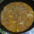 Cooksnap dari Umi Dzar untuk resep Lodeh jagung muda (janten)