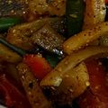  Chef Richa pathak. का कुकस्नैप जब उन्होंने गाजर मूली हरी मिर्च का अचार (Gajar Mooli ka Mix Achar Recipe in Hindi) बनाया था।