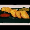 Veena Chopra का कुकस्नैप जब उन्होंने आलू कचौड़ी (Aloo kachori recipe in Hindi) बनाया था।