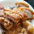 Cooksnap dari RoSi untuk resep Samcan goreng krispi