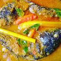 Cooksnap dari Diah Utami untuk resep Pesmol ikan nila