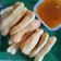 Cooksnap dari No-V untuk resep Cakwe lembut simple