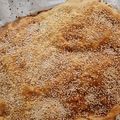 Cooksnap από ΠΑΝΑΓΙΩΤΑ ΑΛΕΞΑΝΔΡΟΠΟΥΛΟΥ στη συνταγή Λαγάνα με ταχίνι