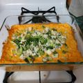 jdimuzio2's cooksnap of when they made Simple Buffalo Chicken Dip.