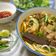 Cooksnap của Duc Vinh Tran khi họ làm theo món Bún bò giò Huế 🐖🐂