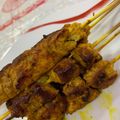 صورة من امينه، شاركها بعد تجربة وصفة شيش طاووق 🍢🌯🍗