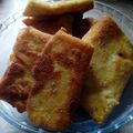 Keskenyné Timi Cooksnap-ja, amikor elkészítette a(z) Kirántott palacsinta 😊 receptet.