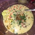 Cooksnap dari Iis (Mommy GenGem) untuk resep Soto Betawi Kuah Susu