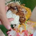 Cooksnap dari Franciska Susanti untuk resep Tahu Telur Bumbu Petis